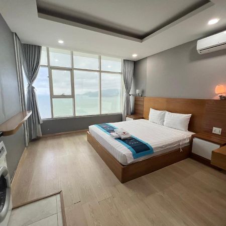 Bitter Luxury Apartment 60 Tran Phu - نها ترانج المظهر الخارجي الصورة