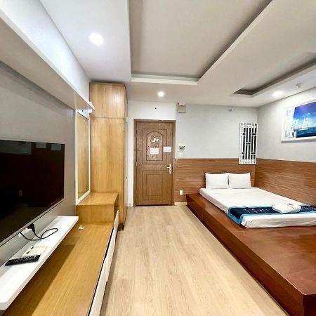 Bitter Luxury Apartment 60 Tran Phu - نها ترانج المظهر الخارجي الصورة