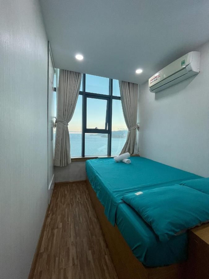 Bitter Luxury Apartment 60 Tran Phu - نها ترانج المظهر الخارجي الصورة
