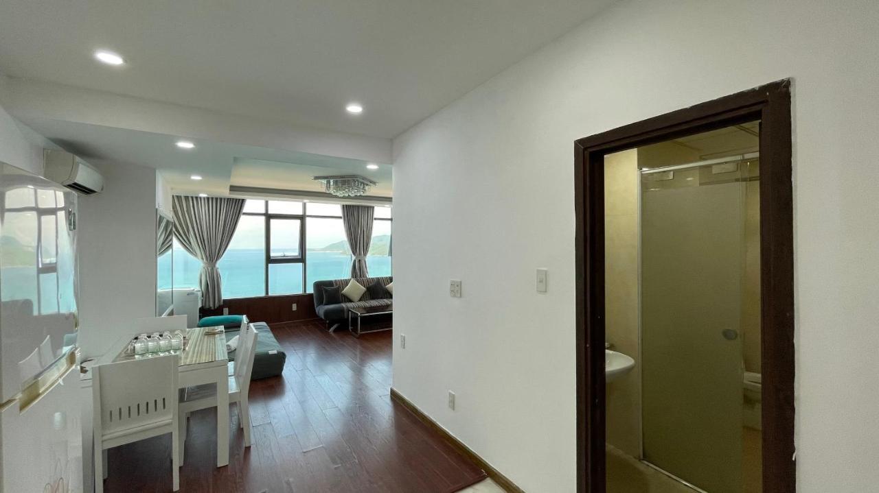 Bitter Luxury Apartment 60 Tran Phu - نها ترانج المظهر الخارجي الصورة