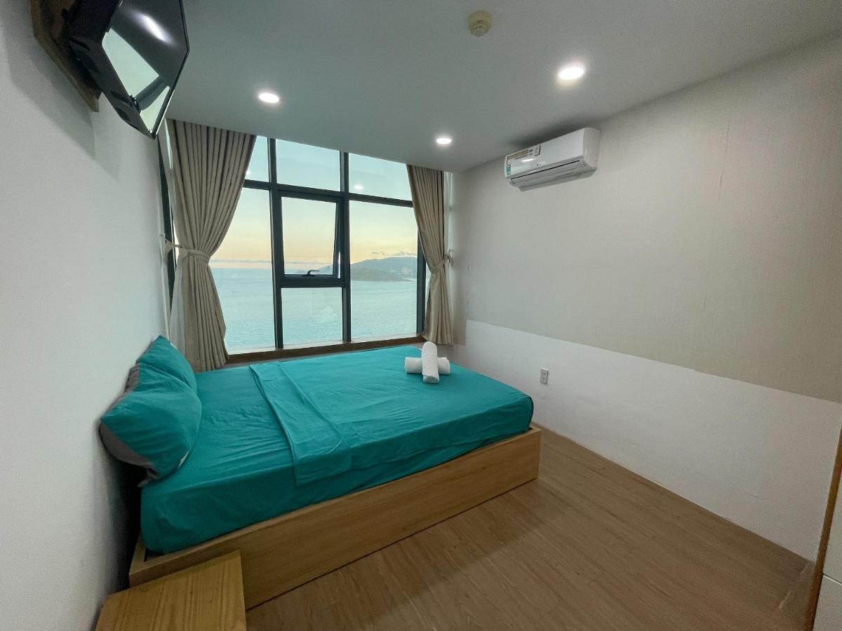 Bitter Luxury Apartment 60 Tran Phu - نها ترانج المظهر الخارجي الصورة