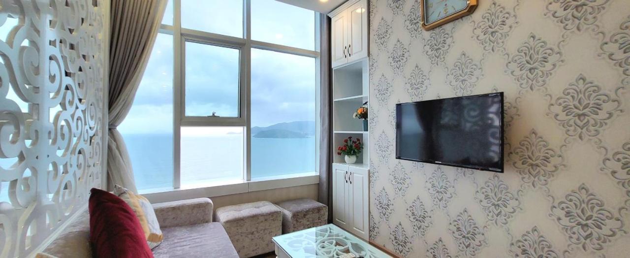 Bitter Luxury Apartment 60 Tran Phu - نها ترانج المظهر الخارجي الصورة