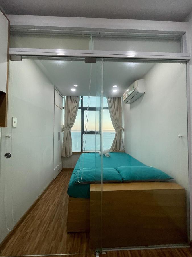 Bitter Luxury Apartment 60 Tran Phu - نها ترانج المظهر الخارجي الصورة