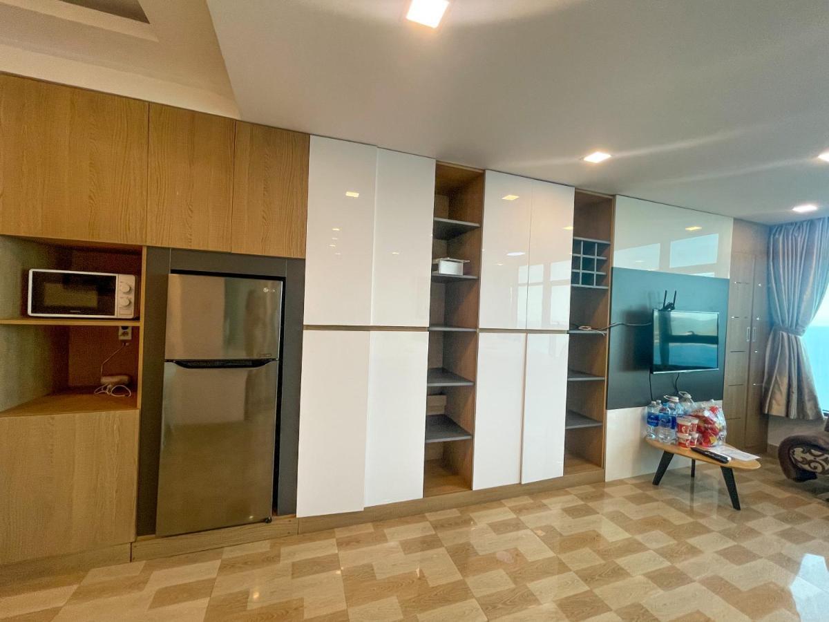 Bitter Luxury Apartment 60 Tran Phu - نها ترانج المظهر الخارجي الصورة